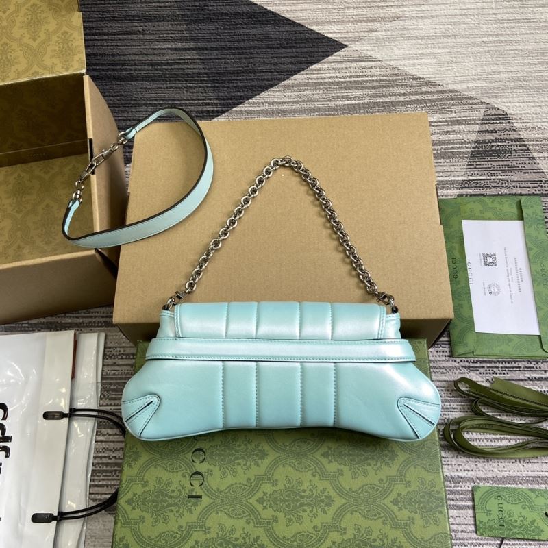 Gvc*1 horsebit bags